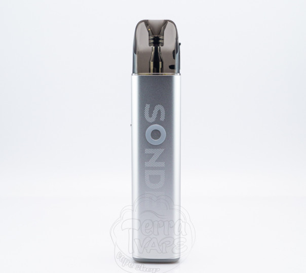 Geekvape Sonder Q2 Pod Kit 1350mAh Багаторазова POD система Geekvape Sonder Q2 Pod Kit 1350mAh Багаторазова POD система