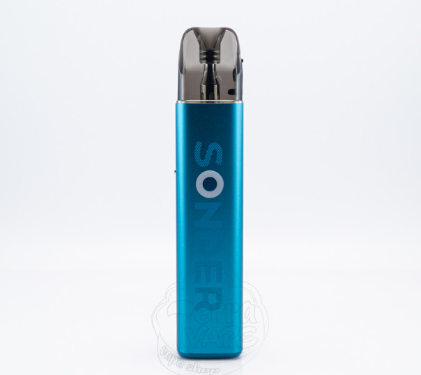 Geekvape Sonder Q2 Pod Kit 1350mAh Багаторазова POD система Geekvape Sonder Q2 Pod Kit 1350mAh Багаторазова POD система