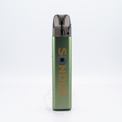 Geekvape Sonder Q2 Pod Kit 1350mAh Olive Green POD система