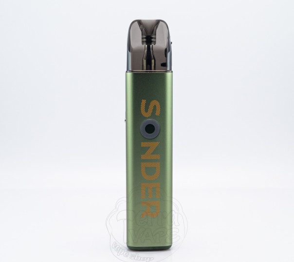 Geekvape Sonder Q2 Pod Kit 1350mAh Багаторазова POD система Geekvape Sonder Q2 Pod Kit 1350mAh Багаторазова POD система