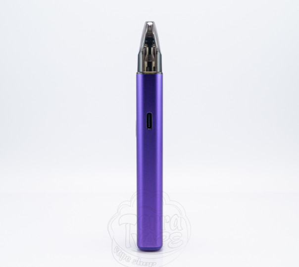 Geekvape Sonder Q2 Pod Kit 1350mAh Багаторазова POD система Geekvape Sonder Q2 Pod Kit 1350mAh Багаторазова POD система
