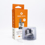 Картридж для багаторазової POD системи Geekvape Soul Pod Cartridge 4ml Картридж для багаторазової POD системи Geekvape Soul Pod Cartridge 4ml
