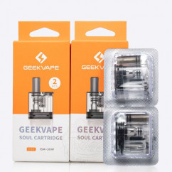 Картридж Geekvape Soul Pod Cartridge 4ml