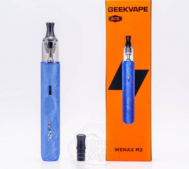 Geekvape Wenax M2 Pod System Kit 1200mAh Многоразовая POD система