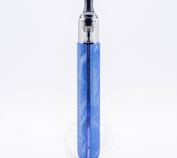 Geekvape Wenax M2 Pod System Kit 1200mAh Ocean Blue Багаторазова POD система Geekvape Wenax M2 Pod System Kit 1200mAh Ocean Blue Багаторазова POD система
