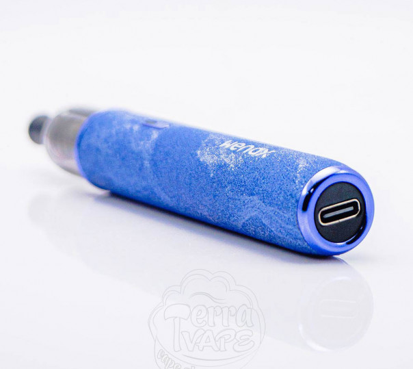 Geekvape Wenax M2 Pod System Kit 1200mAh Многоразовая POD система