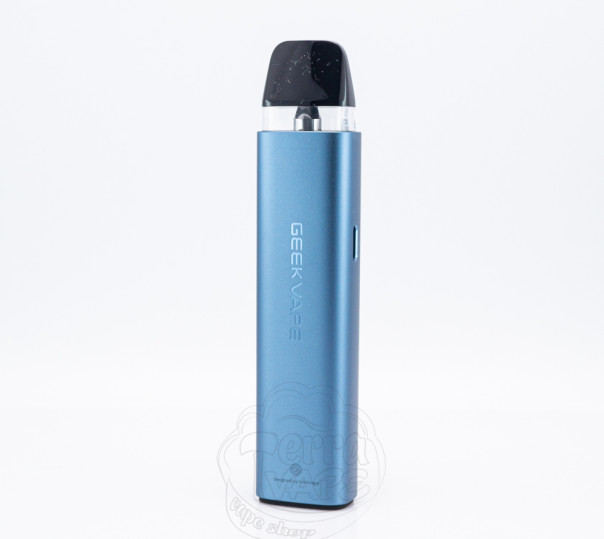 Geekvape Wenax Q Pro Pod Kit 1200mAh Багаторазова POD система Geekvape Wenax Q Pro Pod Kit 1200mAh Багаторазова POD система