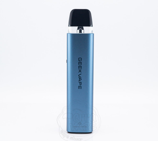 Geekvape Wenax Q Pro Pod Kit 1200mAh Багаторазова POD система Geekvape Wenax Q Pro Pod Kit 1200mAh Багаторазова POD система