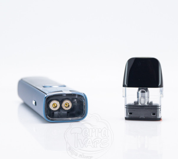 Geekvape Wenax Q Pro Pod Kit 1200mAh Багаторазова POD система Geekvape Wenax Q Pro Pod Kit 1200mAh Багаторазова POD система
