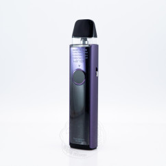Geekvape Wenax Q Pro Pod Kit 1200mAh Luminous Purple