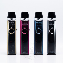 Geekvape Wenax Q Pro Pod Kit 1200mAh Багаторазова POD-система