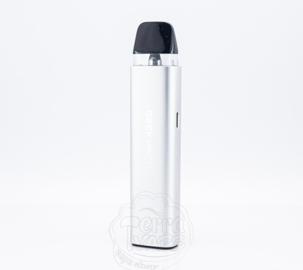 Geekvape Wenax Q Pro Pod Kit 1200mAh Багаторазова POD система Geekvape Wenax Q Pro Pod Kit 1200mAh Багаторазова POD система