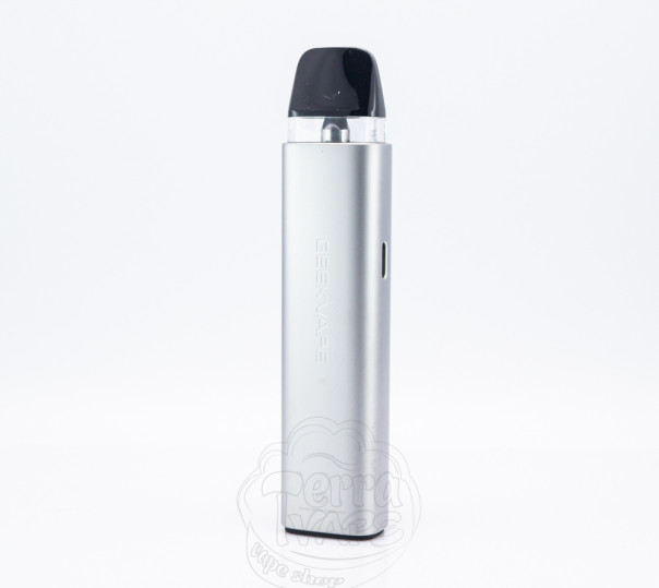 Geekvape Wenax Q Pro Pod Kit 1200mAh Багаторазова POD система Geekvape Wenax Q Pro Pod Kit 1200mAh Багаторазова POD система