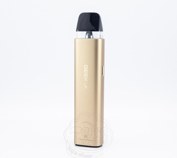 Geekvape Wenax Q Pro Pod Kit 1200mAh Багаторазова POD система Geekvape Wenax Q Pro Pod Kit 1200mAh Багаторазова POD система