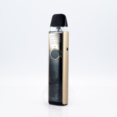 Geekvape Wenax Q Pro Pod Kit 1200mAh Sunburst Gold