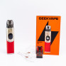 Geekvape Wenax Q2 Pod System Kit 1250mAh Ruby Amber Багаторазова POD система Geekvape Wenax Q2 Pod System Kit 1250mAh Ruby Amber Багаторазова POD система