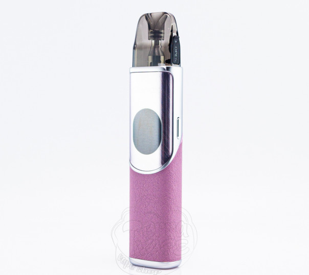 Geekvape Wenax Q2 Pod System Kit 1250mAh Lilac Purple Многоразовая POD система