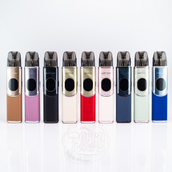 Geekvape Wenax Q2 Pod System Kit 1250mAh Багаторазова POD-система