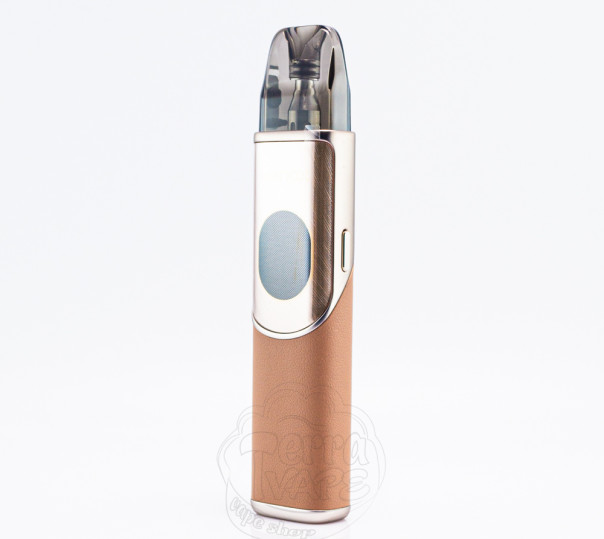 Geekvape Wenax Q2 Pod System Kit 1250mAh Mocha Mousse Багаторазова POD система