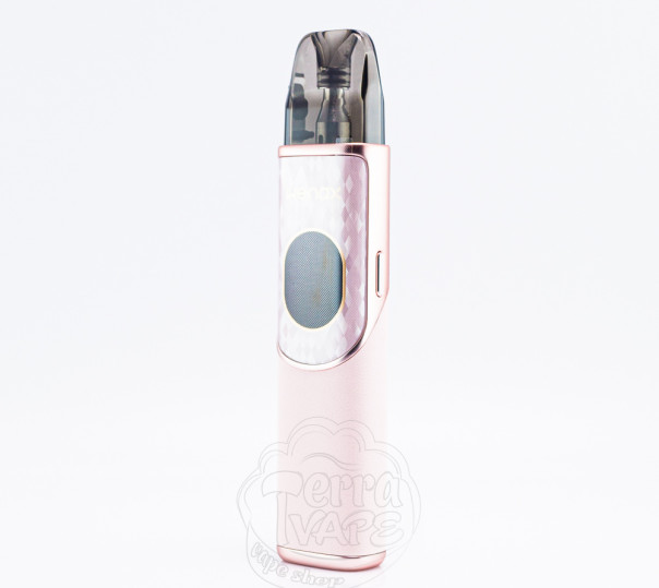 Geekvape Wenax Q2 Pod System Kit 1250mAh Power Pink Многоразовая POD система
