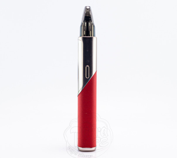 Geekvape Wenax Q2 Pod System Kit 1250mAh Ruby Amber Багаторазова POD система Geekvape Wenax Q2 Pod System Kit 1250mAh Ruby Amber Багаторазова POD система