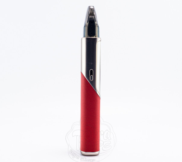 Geekvape Wenax Q2 Pod System Kit 1250mAh Ruby Amber Багаторазова POD система Geekvape Wenax Q2 Pod System Kit 1250mAh Ruby Amber Багаторазова POD система