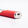 Geekvape Wenax Q2 Pod System Kit 1250mAh Ruby Amber Багаторазова POD система Geekvape Wenax Q2 Pod System Kit 1250mAh Ruby Amber Багаторазова POD система