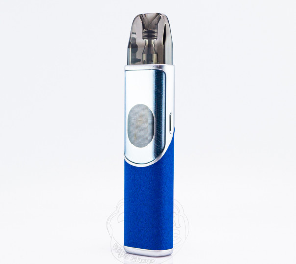 Geekvape Wenax Q2 Pod System Kit 1250mAh Vinca Blue Багаторазова POD система
