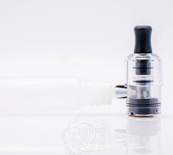 Geekvape Wenax S3 Evo Pod System Kit 1100mAh Gunmetal Багаторазова POD система Geekvape Wenax S3 Evo Pod System Kit 1100mAh Gunmetal Багаторазова POD система