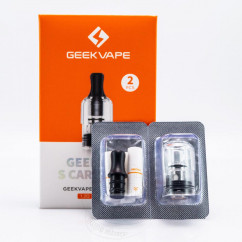 Картридж Geekvape S Cartridge 1.2 Ом