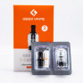 Картридж Geekvape S Cartridge 1.2 Ом для багаторазових POD систем Wenax S3 / S-С / Stylus