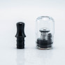 Картридж Geekvape S Cartridge 0.8 Ом для багаторазових POD систем Wenax S3 / S-С / Stylus Картридж Geekvape S Cartridge 0.8 Ом для багаторазових POD систем Wenax S3 / S-С / Stylus