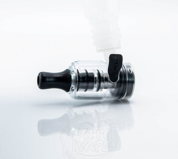 Картридж Geekvape S Cartridge 0.8 Ом для багаторазових POD систем Wenax S3 / S-С / Stylus Картридж Geekvape S Cartridge 0.8 Ом для багаторазових POD систем Wenax S3 / S-С / Stylus