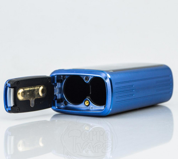 Geekvape Z200 Box Mod 200W Бокс мод Geekvape Z200 Box Mod 200W Бокс мод
