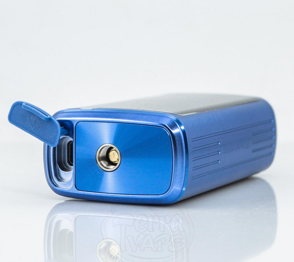 Geekvape Z200 Box Mod 200W Бокс мод Geekvape Z200 Box Mod 200W Бокс мод