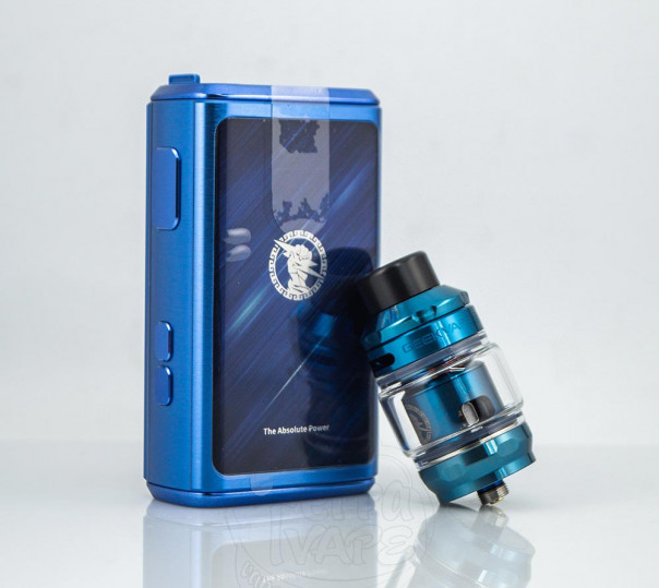 GeekVape Z200 Mod Kit с баком Z Sub Ohm 2021 Tank Atomizer 5.5ml 200W Стартовый набор GeekVape Z200 Mod Kit с баком Z Sub Ohm 2021 Tank Atomizer 5.5ml 200W Стартовый набор