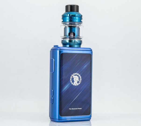 GeekVape Z200 Mod Kit с баком Z Sub Ohm 2021 Tank Atomizer 5.5ml 200W Стартовый набор GeekVape Z200 Mod Kit с баком Z Sub Ohm 2021 Tank Atomizer 5.5ml 200W Стартовый набор