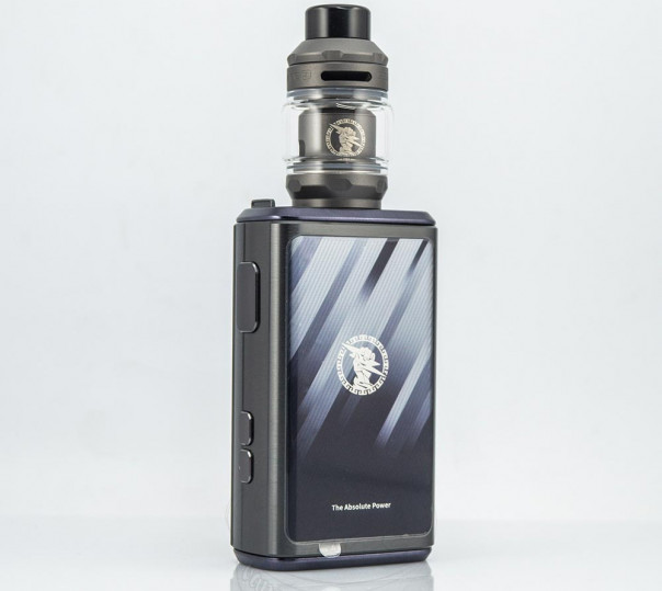 GeekVape Z200 Mod Kit с баком Z Sub Ohm 2021 Tank Atomizer 5.5ml 200W Стартовый набор GeekVape Z200 Mod Kit с баком Z Sub Ohm 2021 Tank Atomizer 5.5ml 200W Стартовый набор
