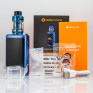 GeekVape Z200 Mod Kit с баком Z Sub Ohm 2021 Tank Atomizer 5.5ml 200W Стартовый набор GeekVape Z200 Mod Kit с баком Z Sub Ohm 2021 Tank Atomizer 5.5ml 200W Стартовый набор