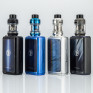 GeekVape Z200 Mod Kit с баком Z Sub Ohm 2021 Tank Atomizer 5.5ml 200W Стартовый набор GeekVape Z200 Mod Kit с баком Z Sub Ohm 2021 Tank Atomizer 5.5ml 200W Стартовый набор