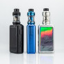 GeekVape Z200 Mod Kit с баком Z Sub Ohm 2021 Tank Atomizer 5.5ml 200W Стартовый набор GeekVape Z200 Mod Kit с баком Z Sub Ohm 2021 Tank Atomizer 5.5ml 200W Стартовый набор