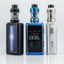 GeekVape Z200 Mod Kit с баком Z Sub Ohm 2021 Tank Atomizer 5.5ml 200W Стартовый набор GeekVape Z200 Mod Kit с баком Z Sub Ohm 2021 Tank Atomizer 5.5ml 200W Стартовый набор