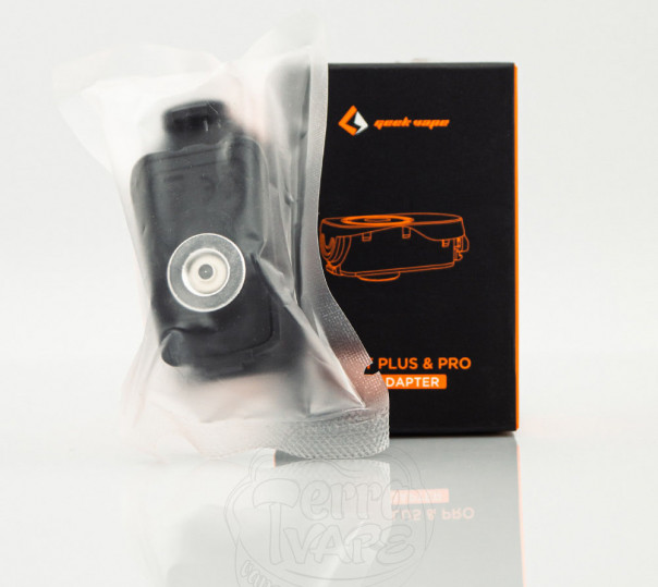 Geekvape 510 адаптер для POD Mod Aegis Boost Plus, Aegis Boost Pro, B100 (Aegis Boost Pro Max) Geekvape 510 адаптер для POD Mod Aegis Boost Plus, Aegis Boost Pro, B100 (Aegis Boost Pro Max)
