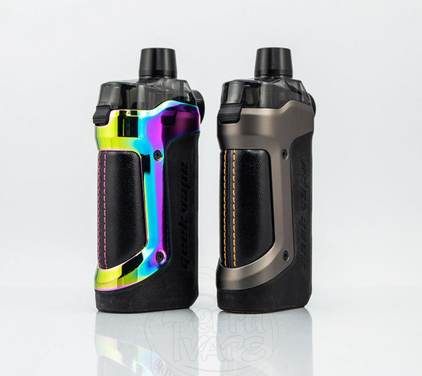 GeekVape Aegis Boost Pro Pod Mod Kit Багаторазова POD система GeekVape Aegis Boost Pro Pod Mod Kit Багаторазова POD система