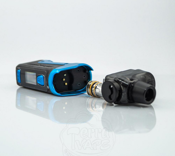 GeekVape Aegis Boost Pro Pod Mod Kit Багаторазова POD система GeekVape Aegis Boost Pro Pod Mod Kit Багаторазова POD система