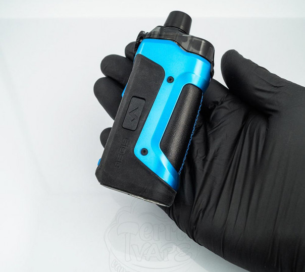 GeekVape Aegis Boost Pro Pod Mod Kit Багаторазова POD система GeekVape Aegis Boost Pro Pod Mod Kit Багаторазова POD система