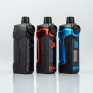 GeekVape Aegis Boost Pro Pod Mod Kit Багаторазова POD система