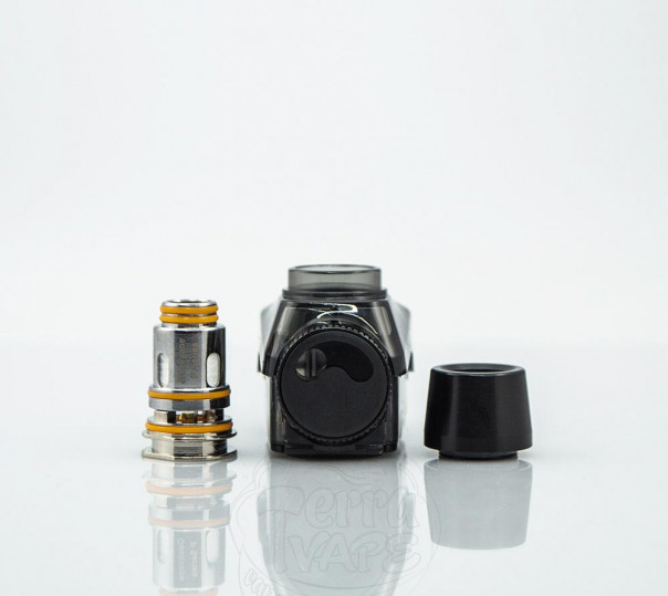 GeekVape Aegis Boost Pro Pod Mod Kit Багаторазова POD система GeekVape Aegis Boost Pro Pod Mod Kit Багаторазова POD система