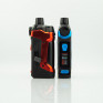 GeekVape Aegis Boost Pro Pod Mod Kit Багаторазова POD система GeekVape Aegis Boost Pro Pod Mod Kit Багаторазова POD система