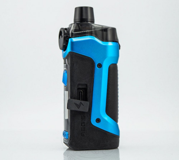 GeekVape Aegis Boost Pro Pod Mod Kit Багаторазова POD система GeekVape Aegis Boost Pro Pod Mod Kit Багаторазова POD система